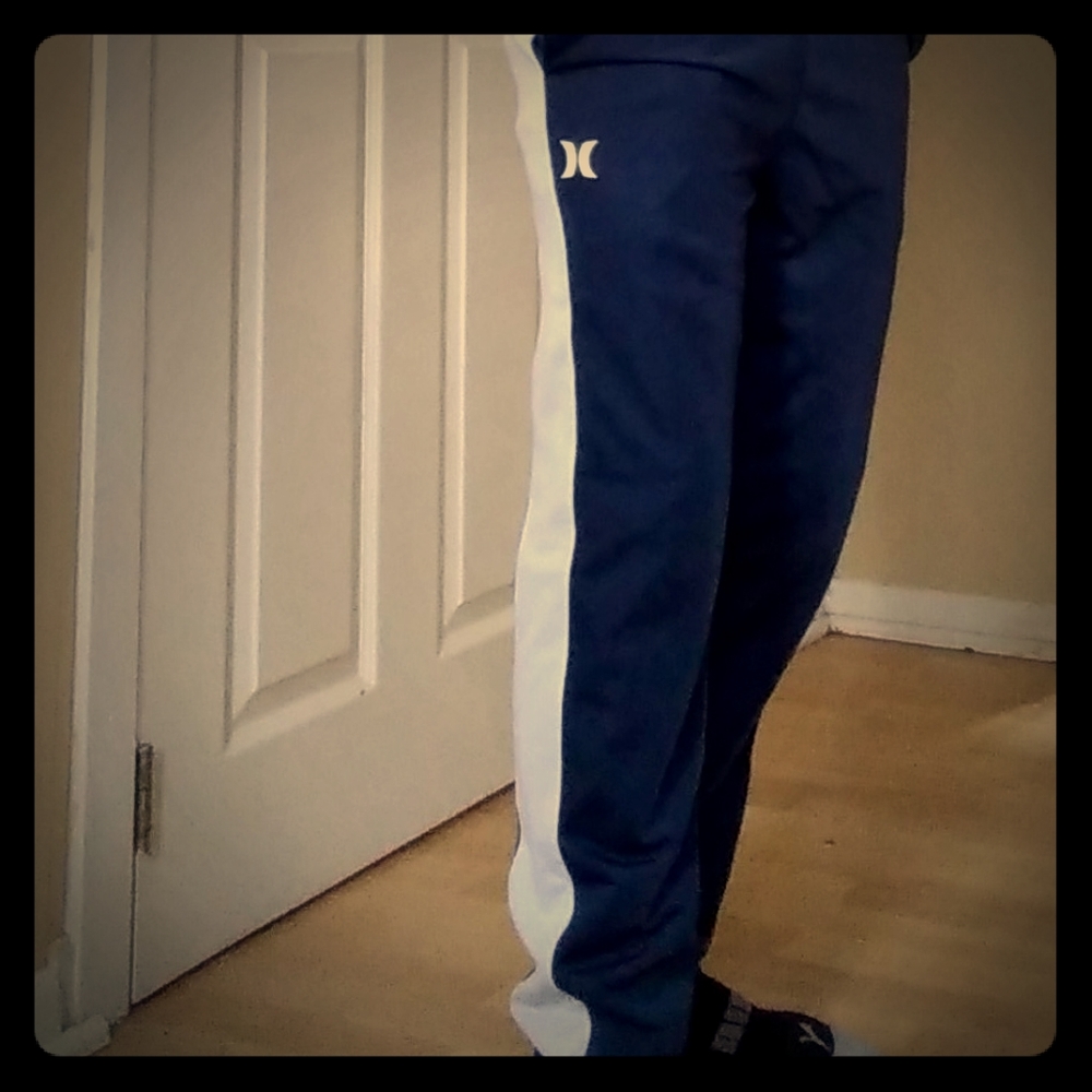 Jogging pants